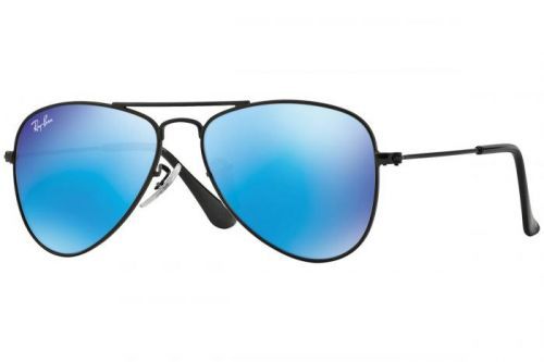 Ray-Ban Junior Aviator Junior RJ9506S 201/55 - Veľkosť M