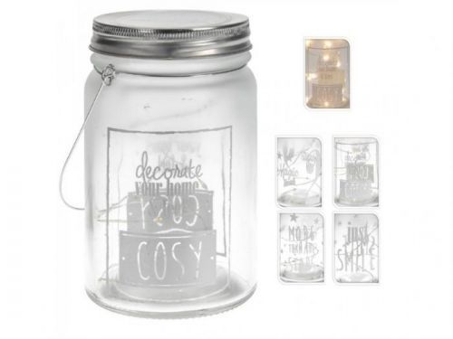 Lucerna-doza LED-ZLT STR