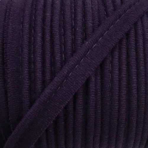 Paspulka úplet violet
