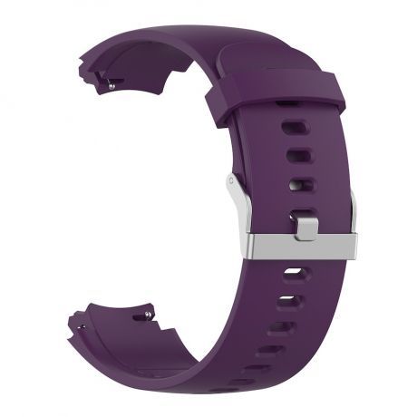 Xiaomi Amazfit Verge Silicone remienok, Purple
