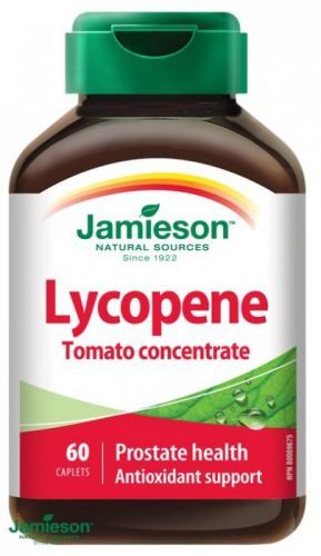 Jamieson Lykopén 10000 μg 60 tbl.