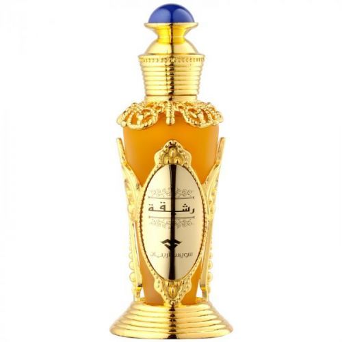 Swiss Arabian Rasheeqa parfémovaný olej unisex 20 ml
