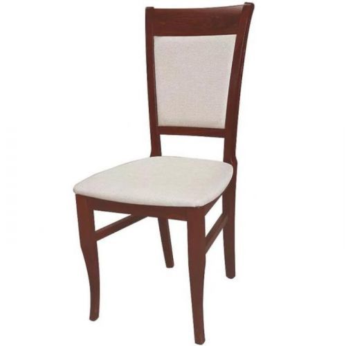 Stolička 765 BUK BAV. TAP. MESH1