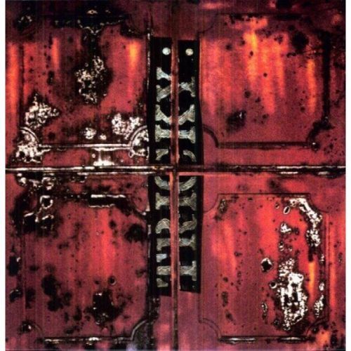 Vinyl TRICKY - MAXINQUAYE