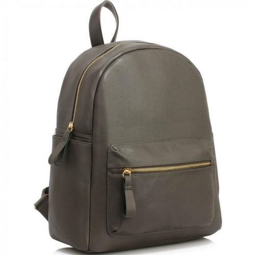 Ruksak Chloe - Sivá KP2267