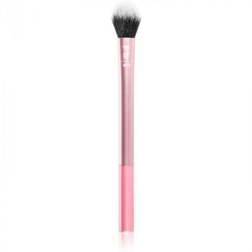 Real Techniques Original Collection Finish štetec na make-up a púder