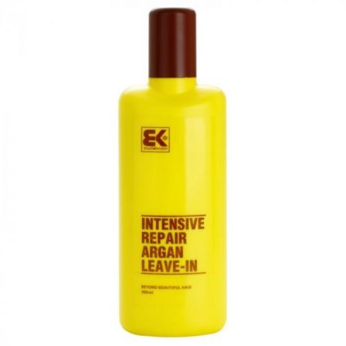 Brazil Keratin Argan balzam na vlasy s keratínom a argánovým olejom 300 ml