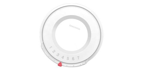 Tescoma plastová pokrievka UNICOVER ø 24 cm