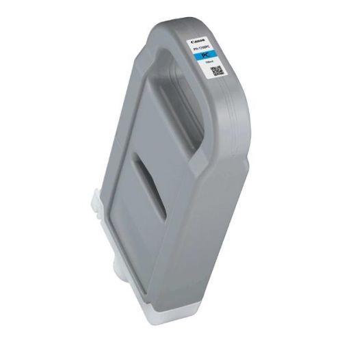 Canon originál ink PFI1700PC, photo cyan, 700ml, 0779C001, Canon imagePROGRAF PRO-2000, 4000, 4000S, 6000, 6000S