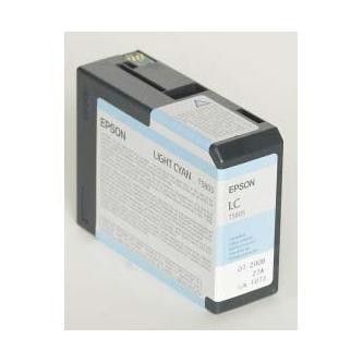 Epson T5805 (C13T580500) - originálny