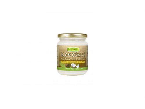 Rapunzel Bio 100% kokosová pasta Rapunzel 215 g