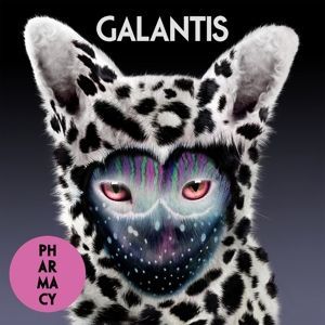 CD GALANTIS - PHARMACY