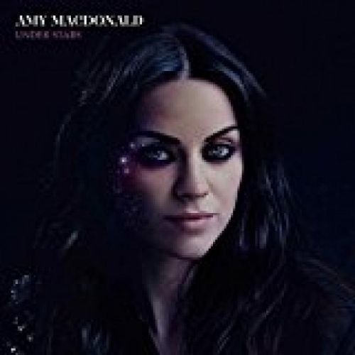 CD MACDONALD AMY - UNDER STARS