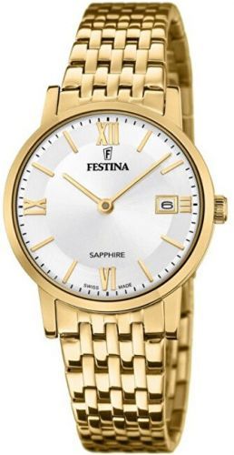 Festina Swiss Made 20021/1