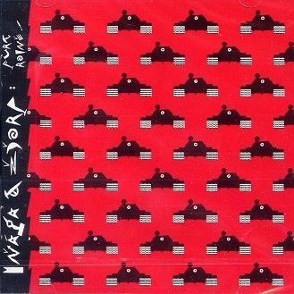 Mňága a Žďorp - CD FURT ROVNE