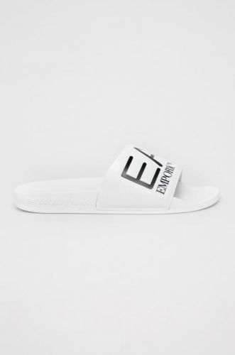 EA7 Emporio Armani - Šľapky