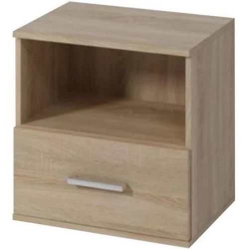 Nočný stolík Goda ii 1S sonoma