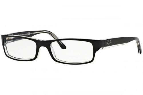 Ray-Ban RX5114 2034 - Veľkosť M