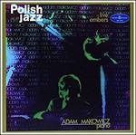 Vinyl MAKOWICZ, ADAM - LIVE EMBERS (POLISH JAZZ)