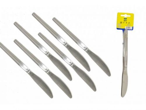 Nôž jedálenský Party 3ks