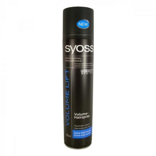 SYOSS Lak 300 ml Volume Lift 