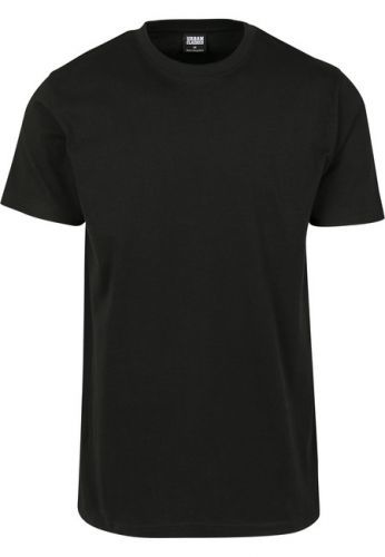 Urban Classics Basic Tee black - S