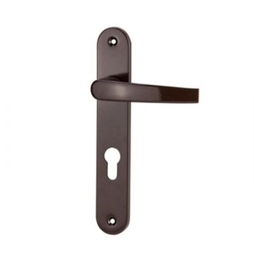 Dverová kľučka Econo K WB90 hnedý