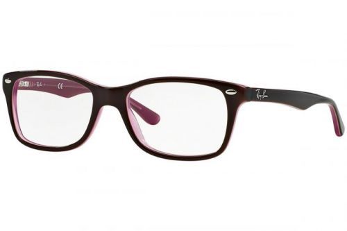 Ray-Ban The Timeless RX5228 2126 - Veľkosť M