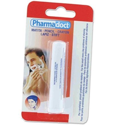 PHARMADOCT TYČINKA PO HOLENÍ 7,5 g