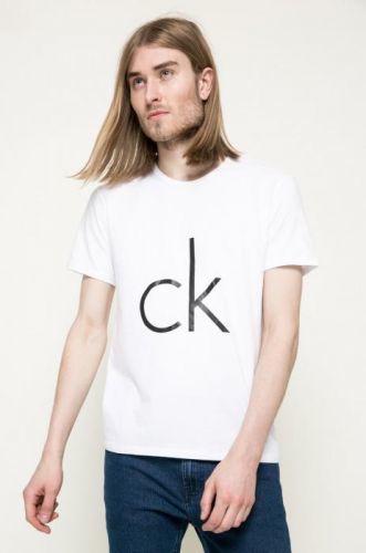 Calvin Klein Jeans - Pánske tričko J30J307842