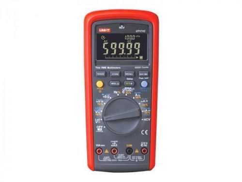 Multimeter UNI-T UT171C