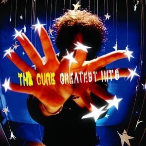 The Cure - Vinyl GREATEST HITS