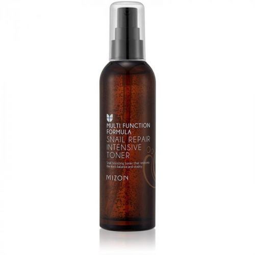 Mizon Multi Function Formula pleťové tonikum a emulzia s extraktom zo slimáka 100 ml