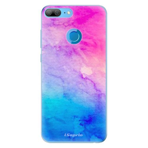 Odolné silikónové puzdro iSaprio - Watercolor Paper 01 - Huawei Honor 9 Lite