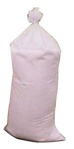 Ostatní Tkané vrece polypropylénové 56x120 cm - 56x 120 cm