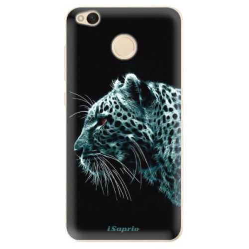 Odolné silikónové puzdro iSaprio - Leopard 10 - Xiaomi Redmi 4X