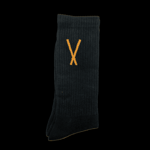 RAZ SIMONE - Ponožky Raz Simone (X)