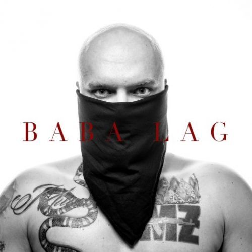 Baba Lag - CD Baba Lag