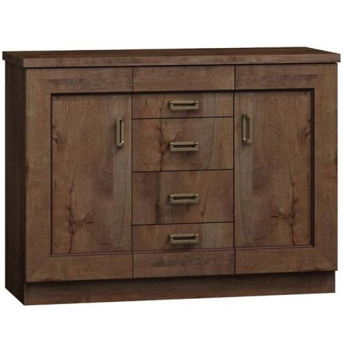 Komoda T5 2d4s Tadeusz dub lefkas