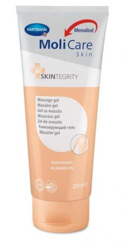 MoliCare SKIN Masážny gél 1x200 ml