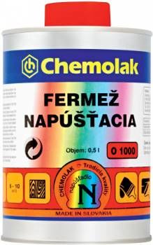 Chemolak O 1000 NAPÚŠŤACIA FERMEŽ - 8 kg