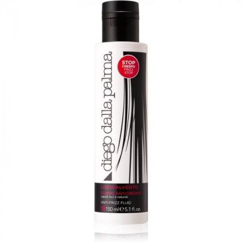 Diego dalla Palma Liscioalvento vyhladzujúci fluid 150 ml