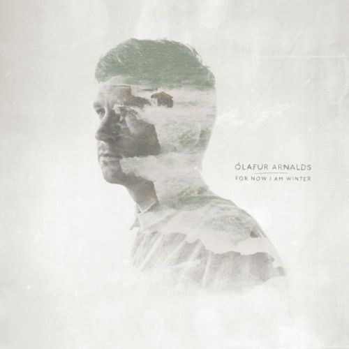CD ARNALDS OLAFUR - FOR NOW I AM WINTER