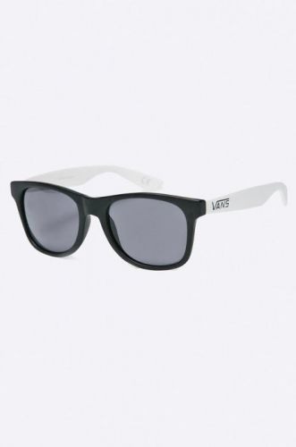 Slnečné okuliare Vans Spicoli 4 Shade Sunglasses Black/ White Universal