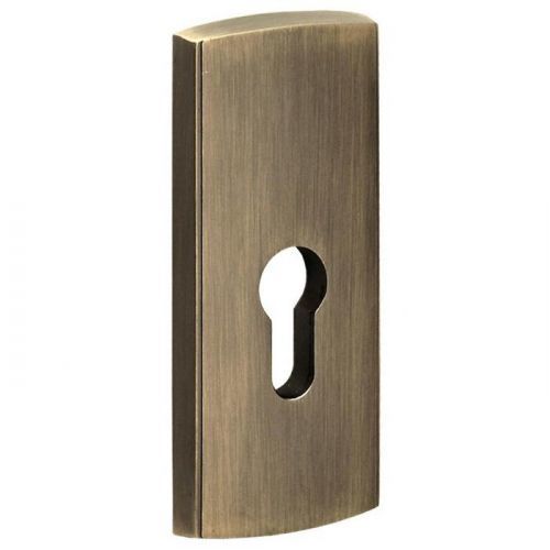 Rozeta kľúč R69 WB72 patina