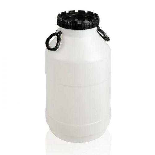 Kanister 50l široká výlevka