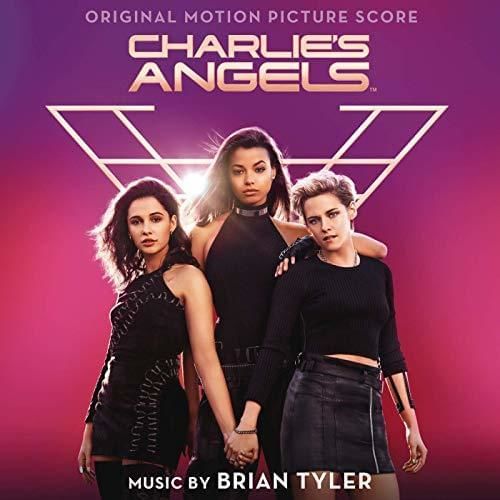 Brian Tyler - CD Charlie's Angels / O.s.t.