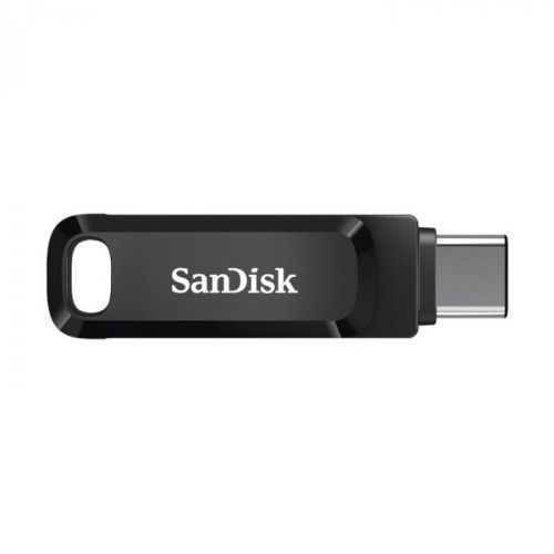 USB kľúč SanDisk Ultra Dual Drive Go, 32GB, USB 3.1 - rýchlosť 150MB/s (SDDDC3-032G-G46)