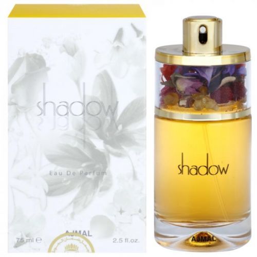 Ajmal Shadow For Her parfumovaná voda pre ženy 75 ml