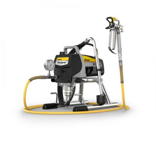 Wagner ProSpray 3.20 - Airless piestové zariadenie - Rám - striekacie zariadenie - Rám